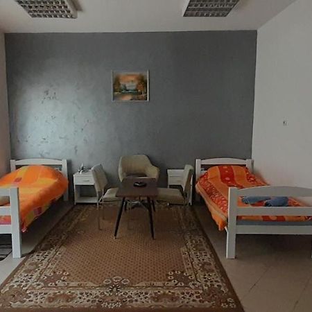 Privatan Smestaj Knjazevac Esterno foto