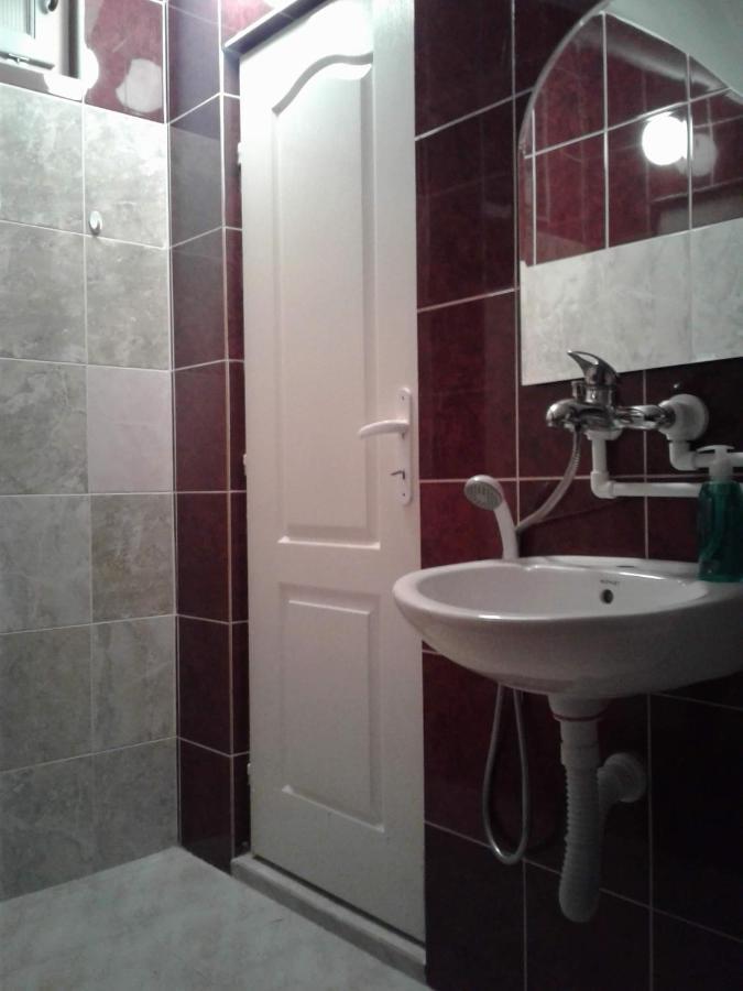 Privatan Smestaj Knjazevac Esterno foto