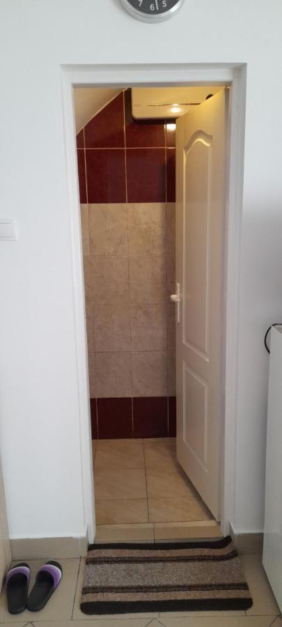 Privatan Smestaj Knjazevac Esterno foto