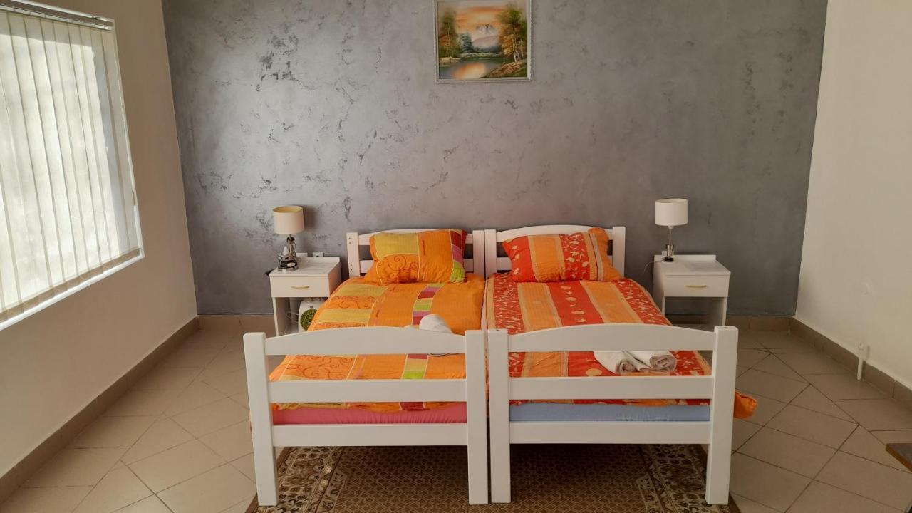 Privatan Smestaj Knjazevac Esterno foto