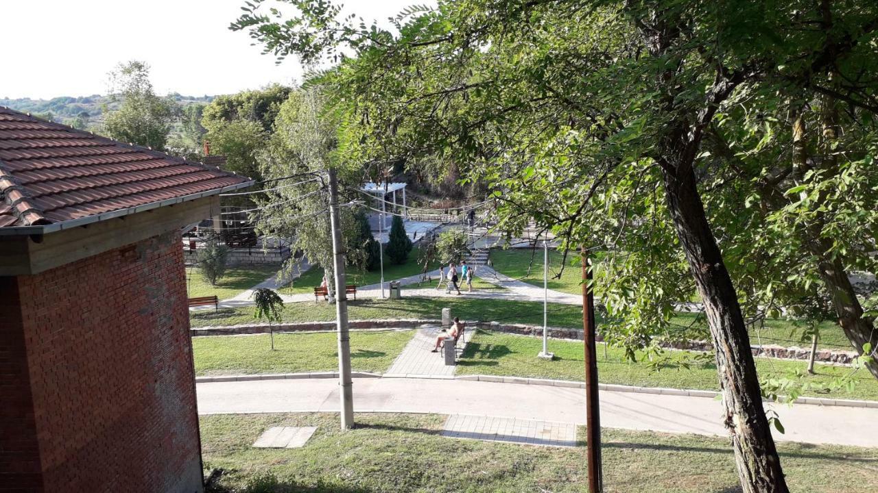 Privatan Smestaj Knjazevac Esterno foto